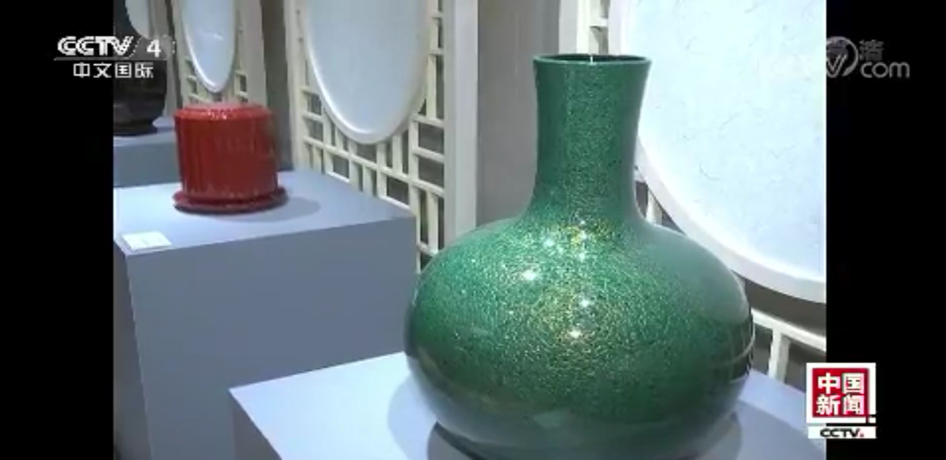 让文物活起来——故宫文创展